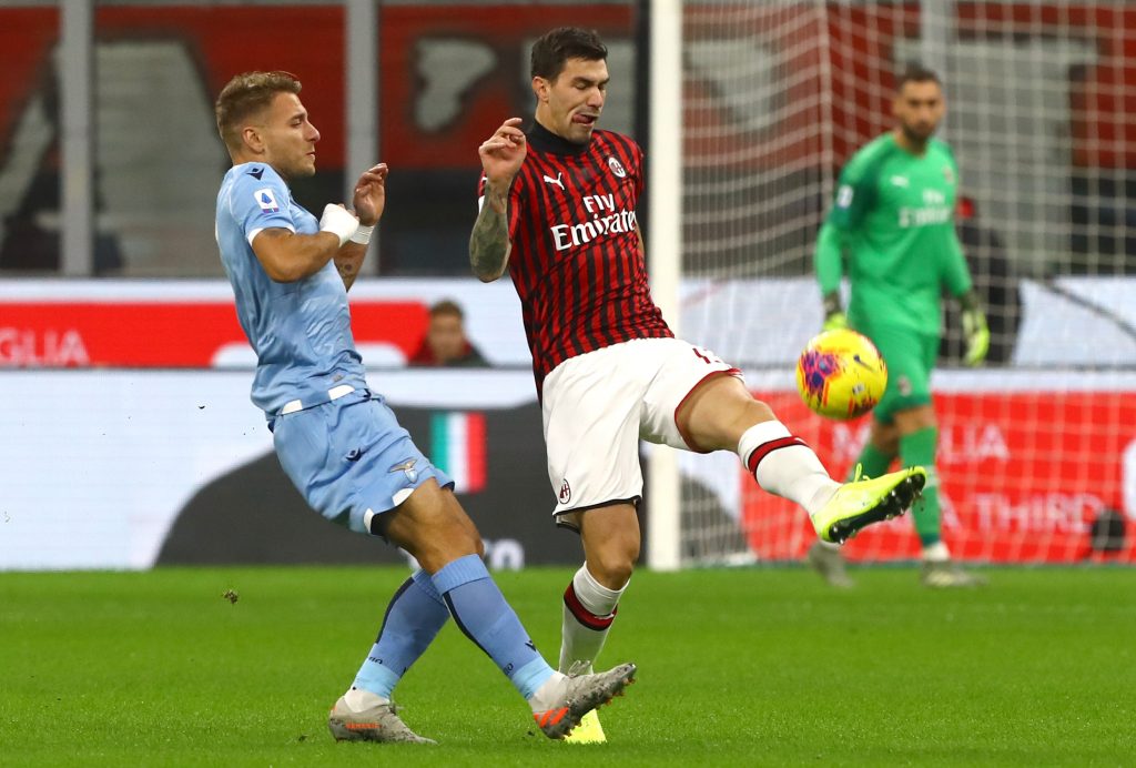 romagnoli-immobile-lazio