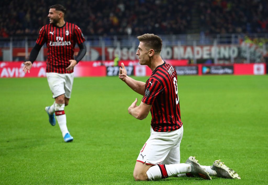 Piatek