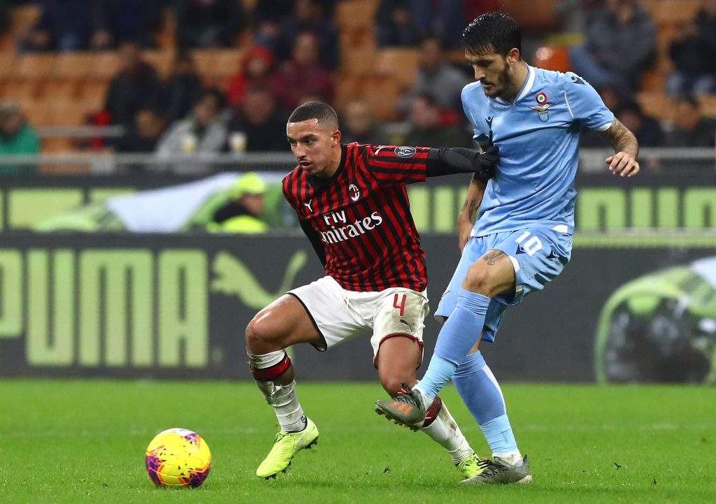 bennacer-luis alberto-lazio