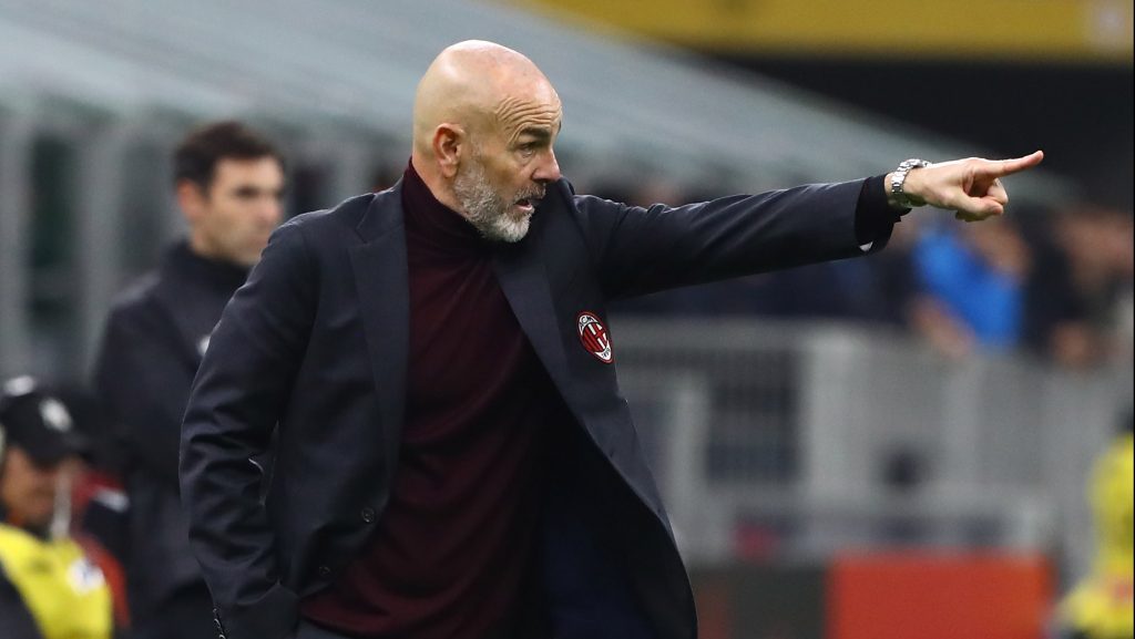 pioli