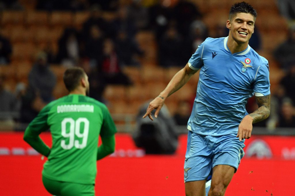 correa-lazio