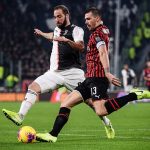 Alessio Romagnoli-higuain-juve