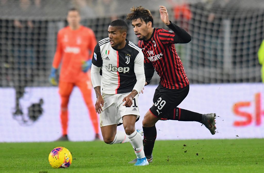 Lucas Paquetá