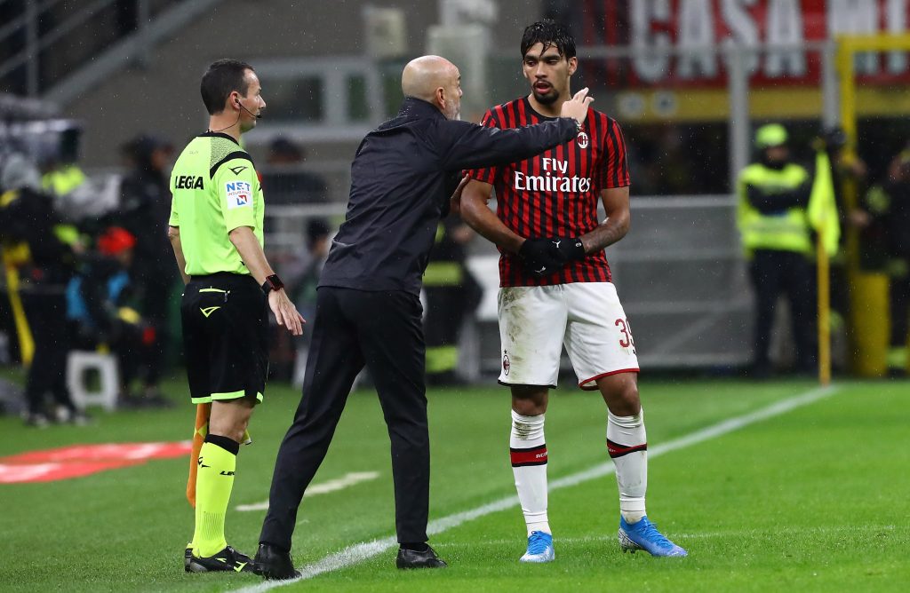 pioli-paquetà