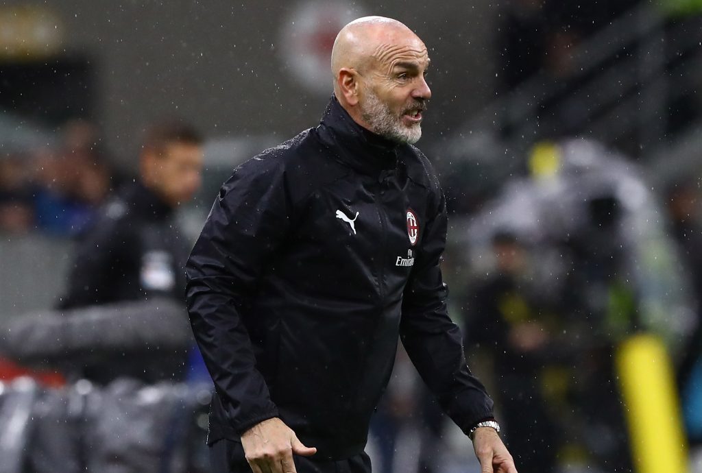 pioli