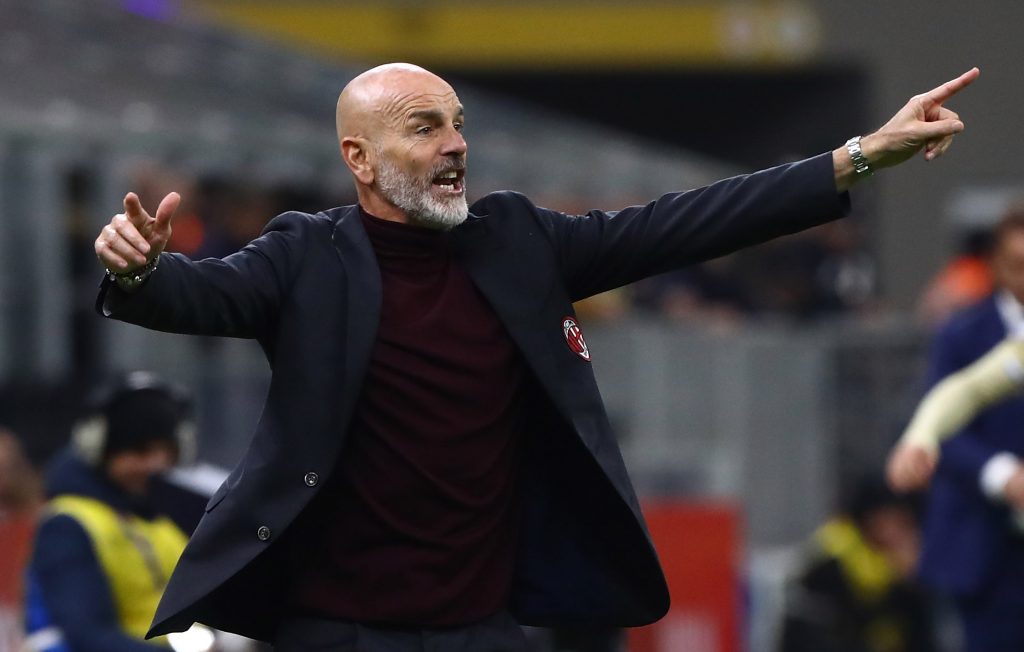 pioli