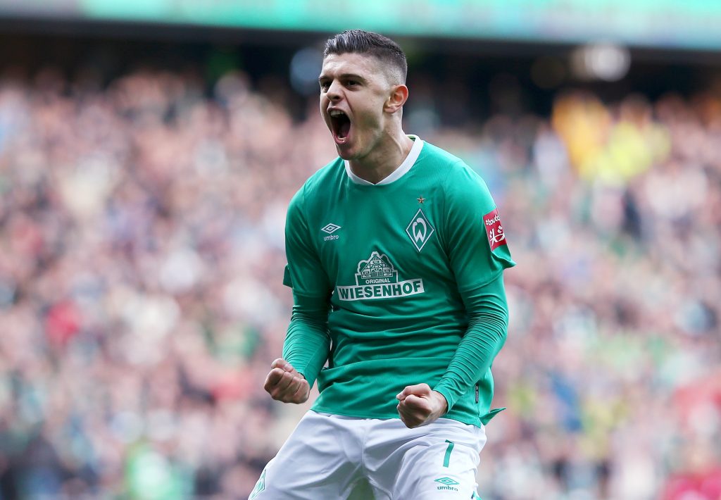rashica