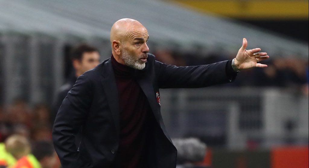 Pioli