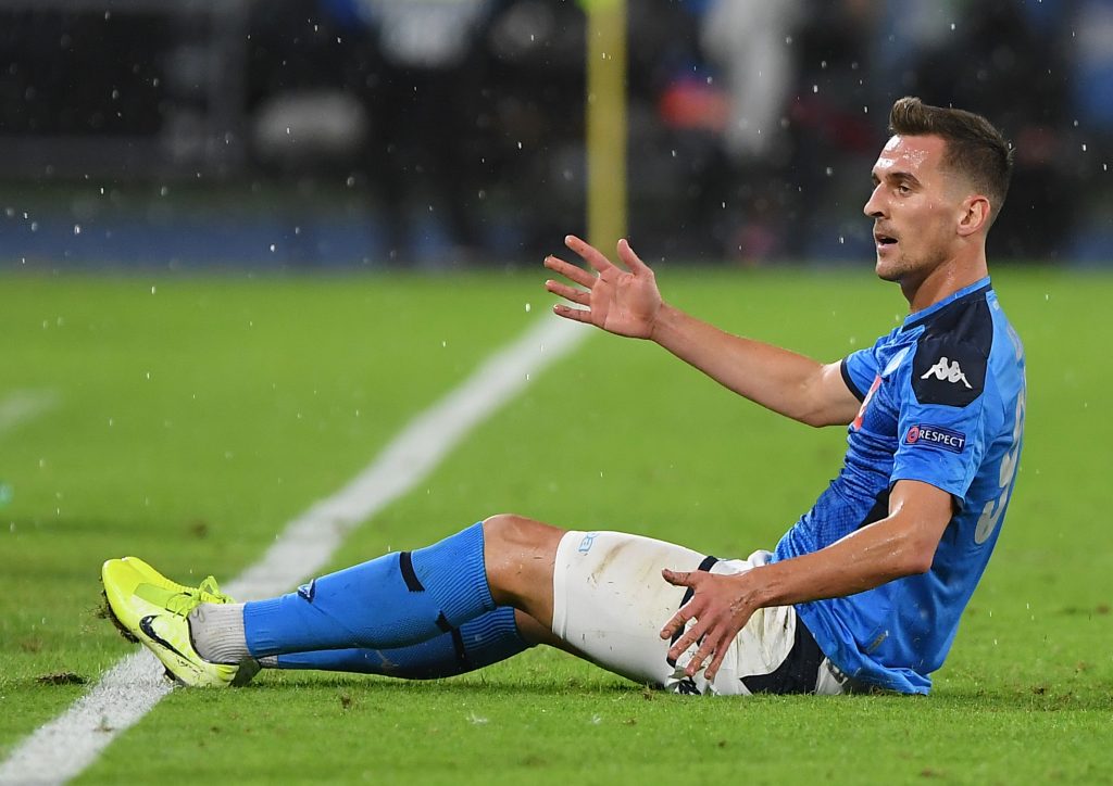 milik-napoli