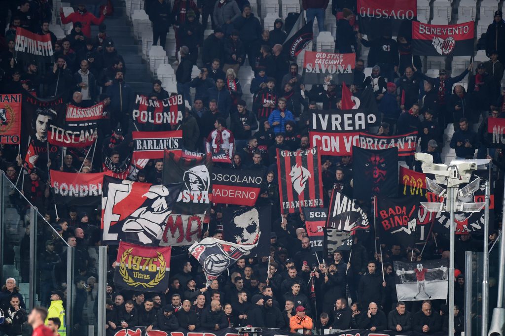 tifosi