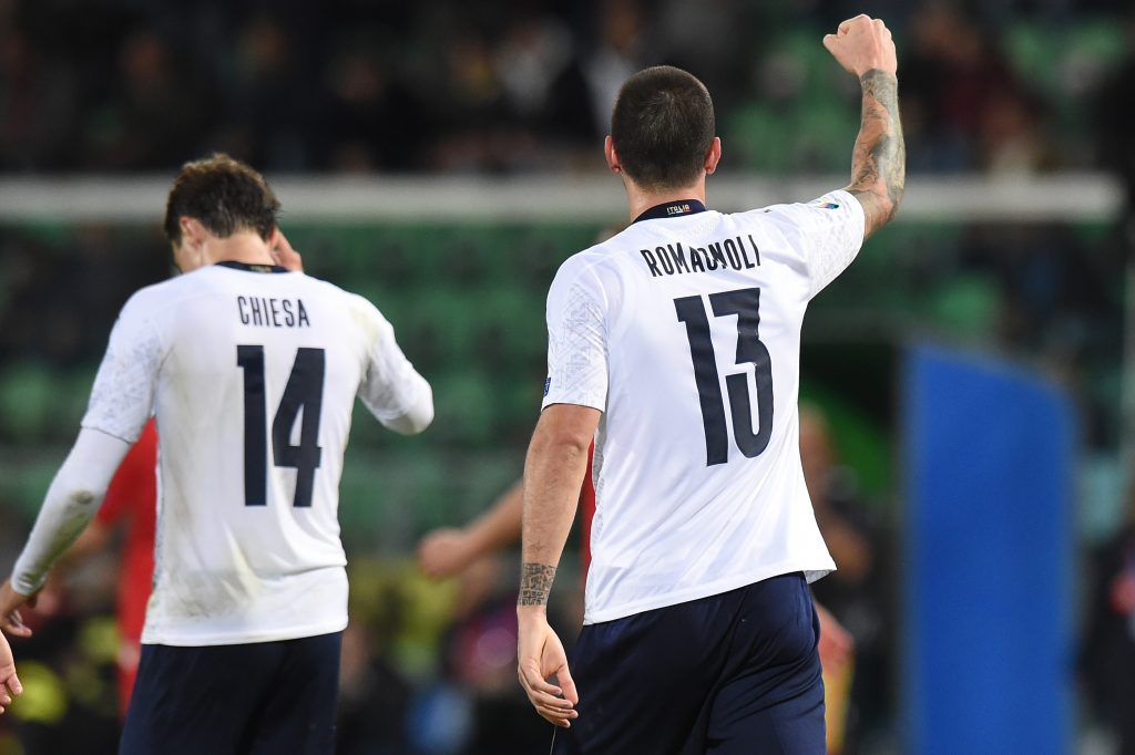 romagnoli-italia