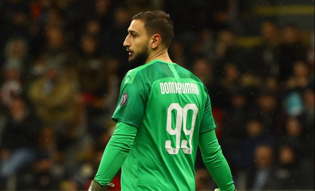 Donnarumma