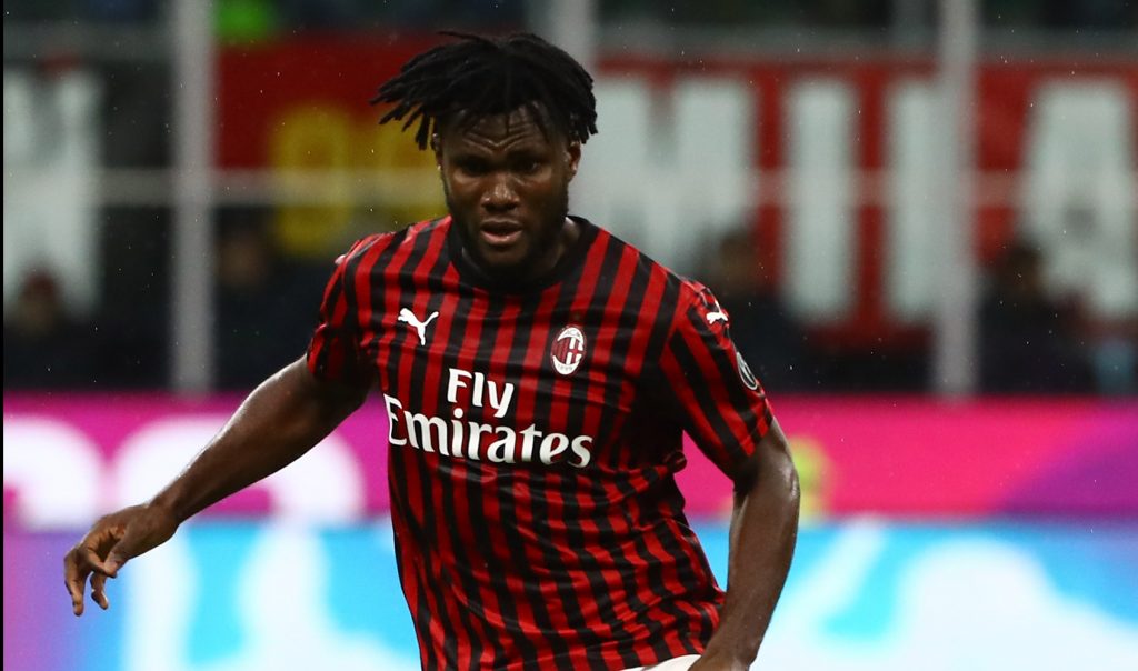 kessie