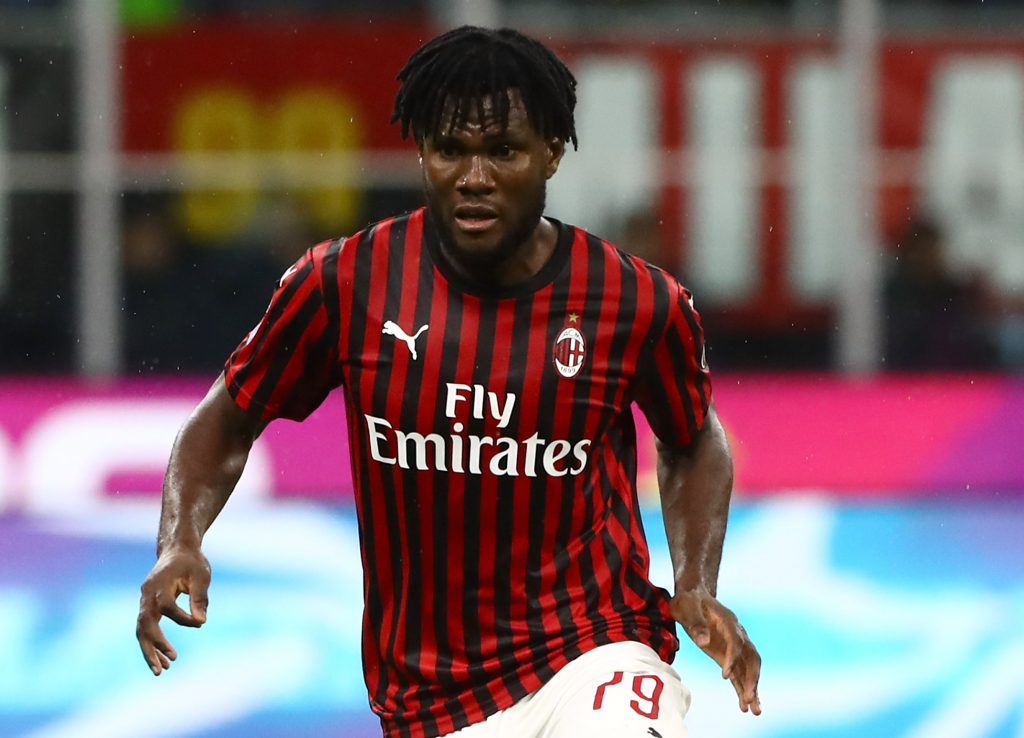 kessie