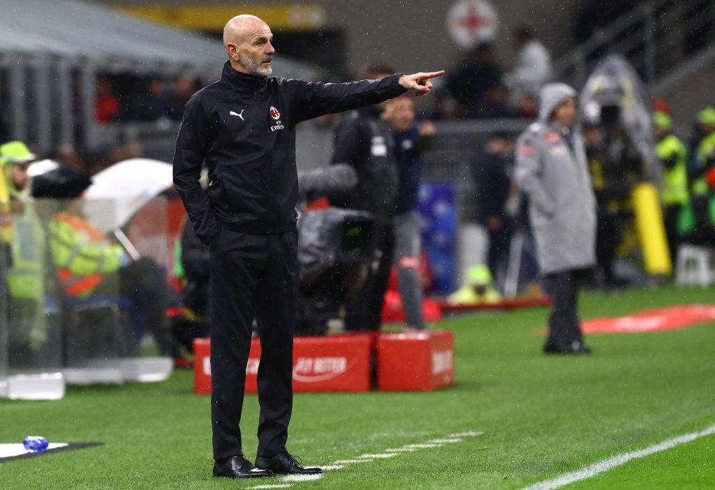 pioli