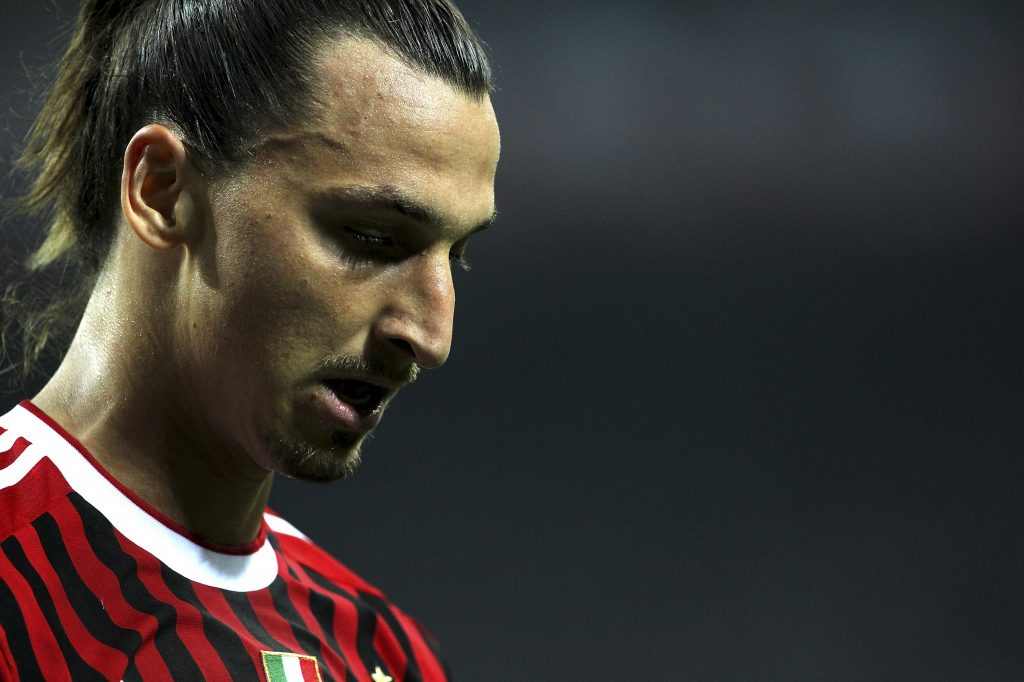 ibrahimovic