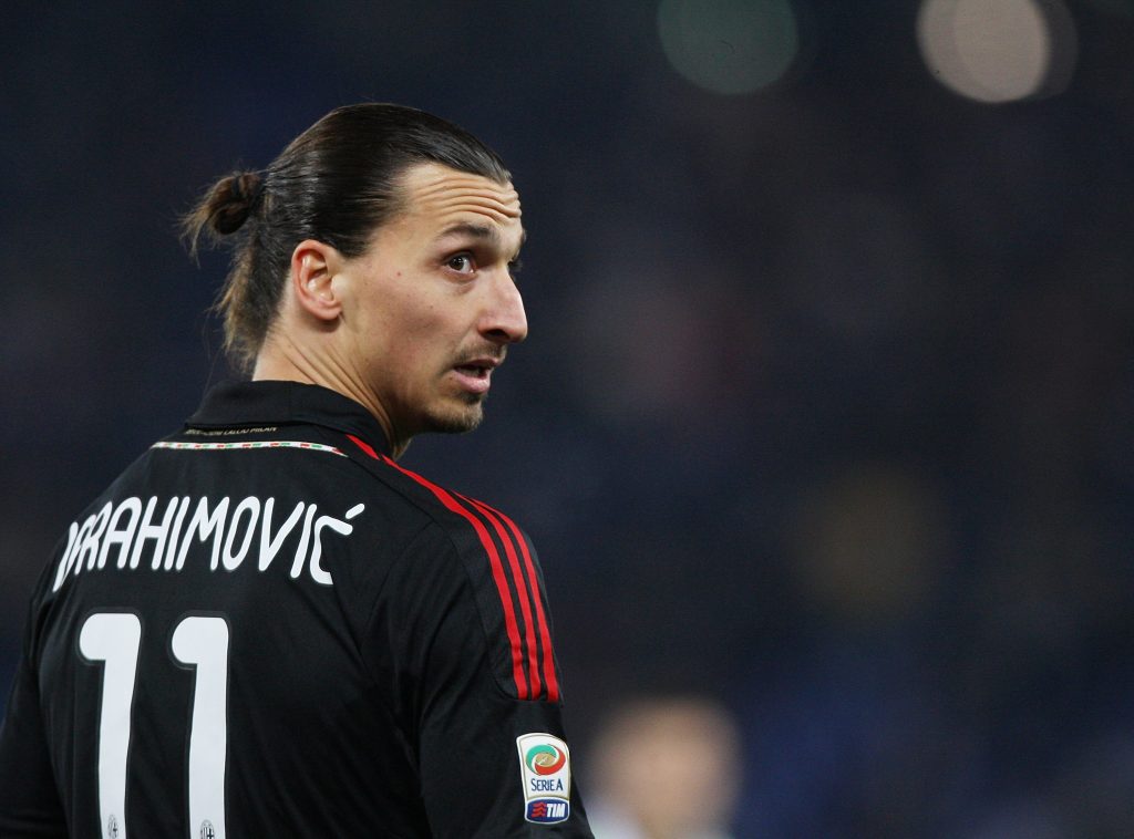 ibrahimovic