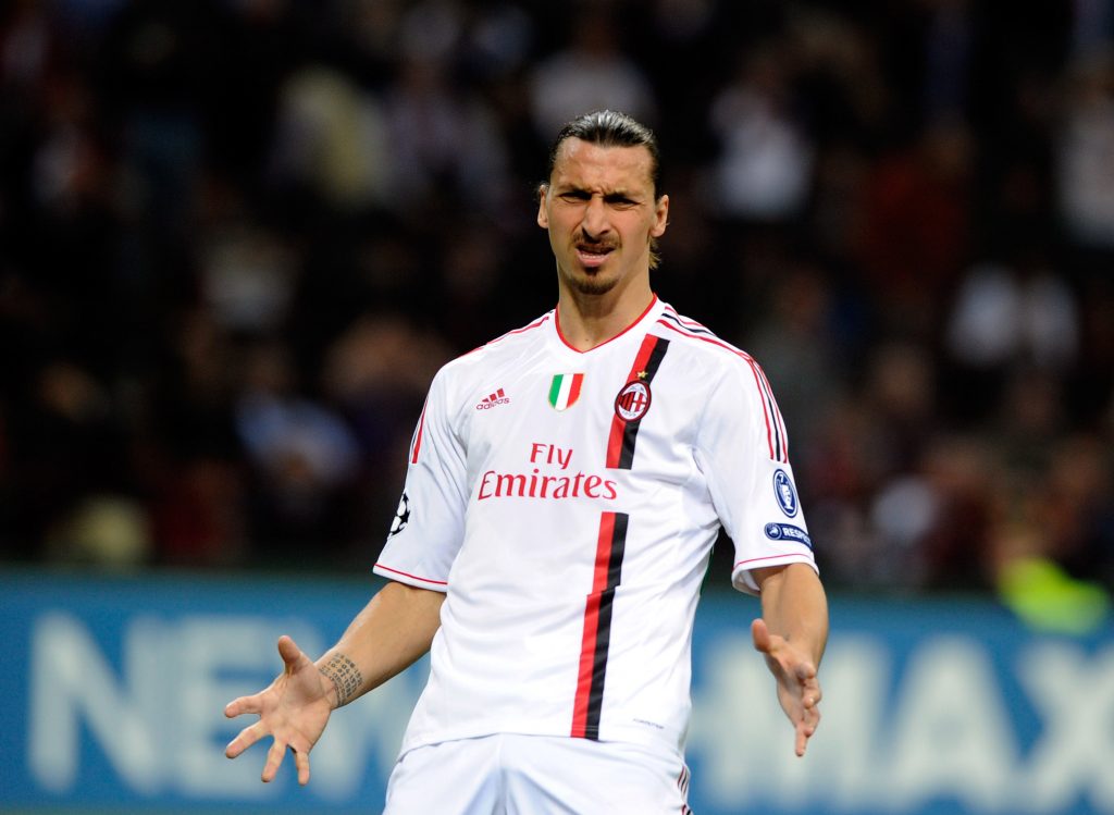 ibrahimovic