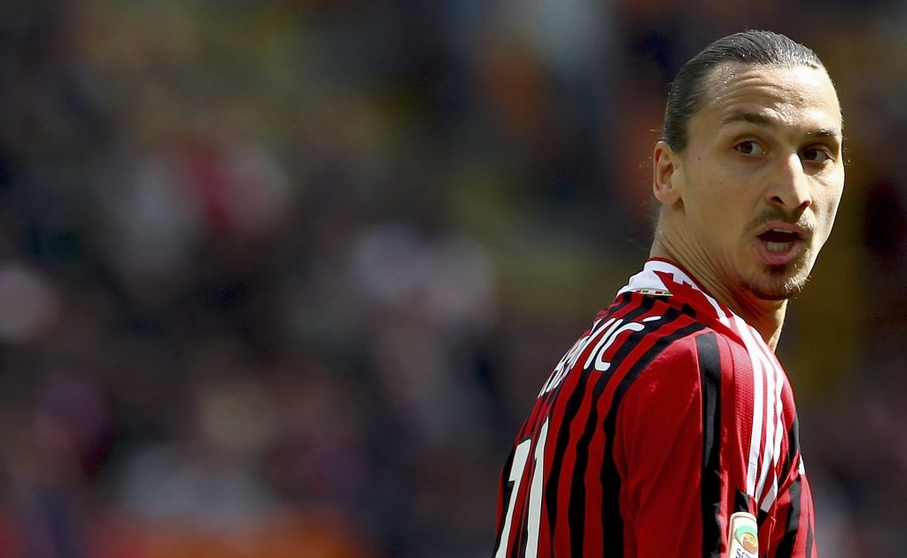 Ibrahimovic