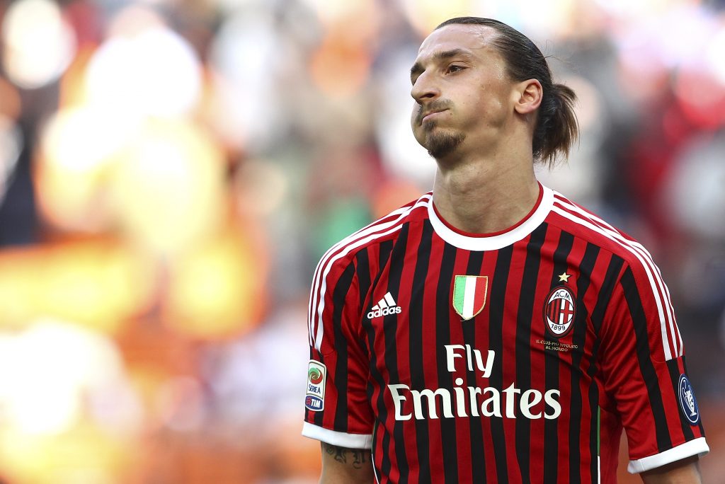 ibrahimovic