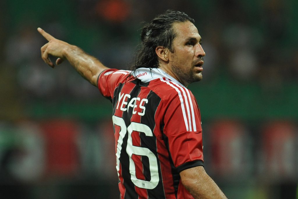 yepes