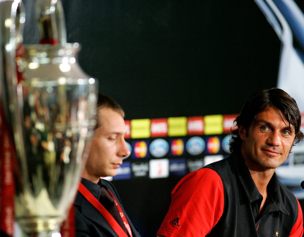 maldini