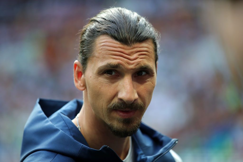 ibrahimovic