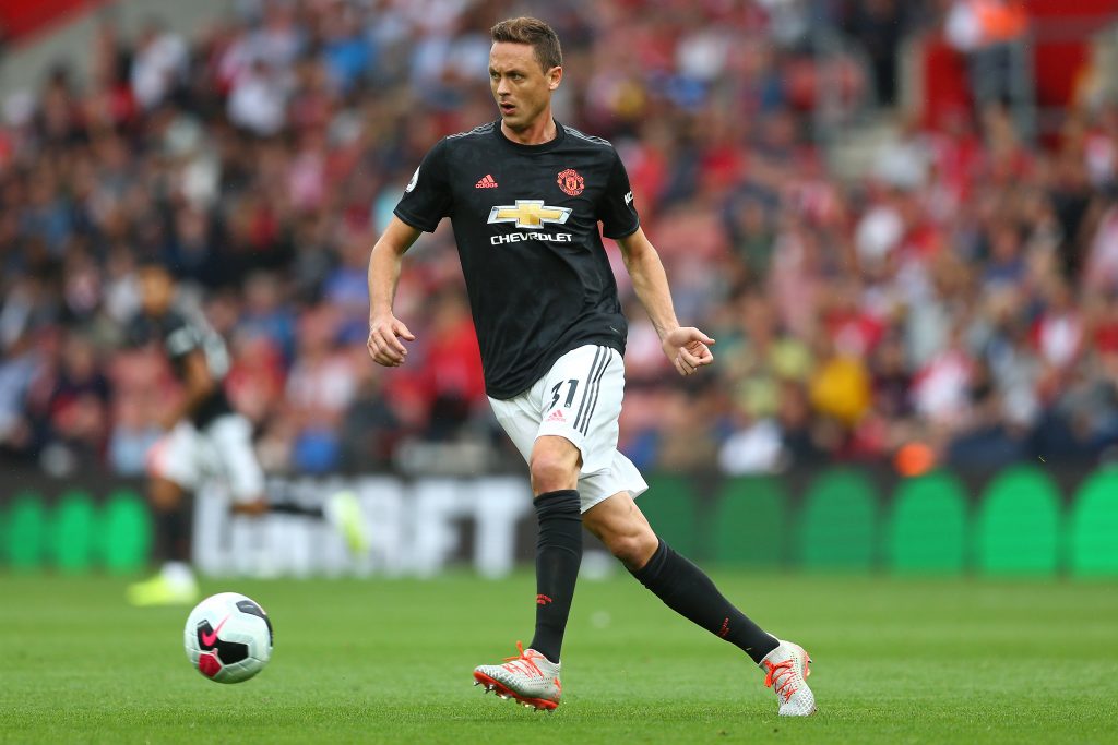 Derby meneghino per Matic?