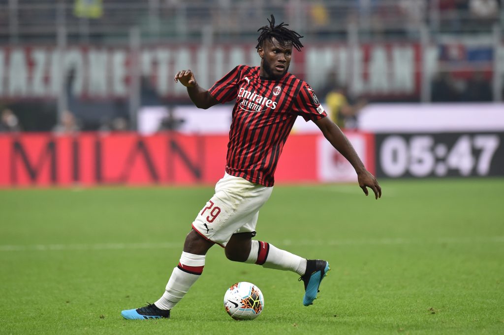 Kessié