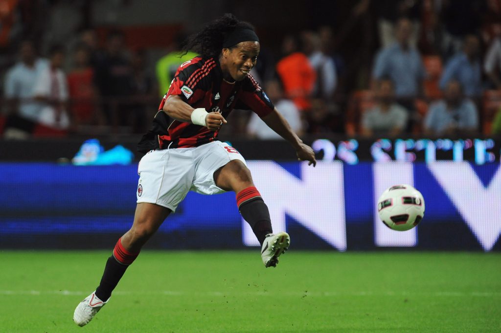 Ronaldinho