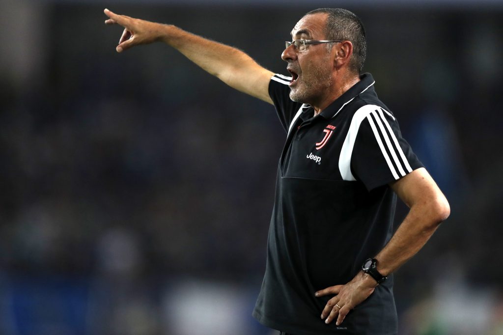 Sarri
