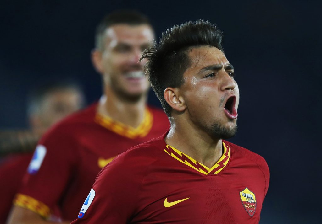 Calciomercato Roma, Under può partire