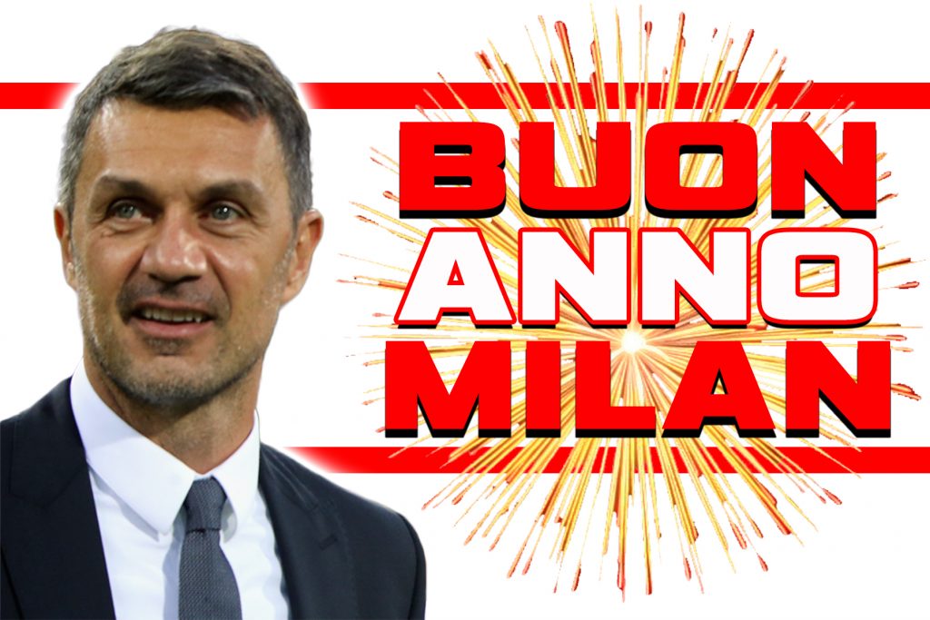 Calciomercato Milan, capodanno col botto: ecco il primo colpo del 2020