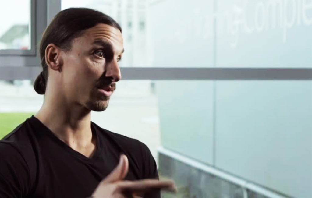 Calciomercato Milan - Le ultime su Ibrahimovic