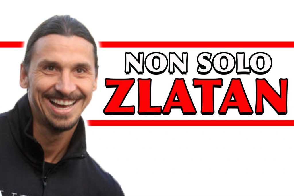 Calciomercato Milan, non solo Ibra: anche Thiago Silva può tornare in rossonero