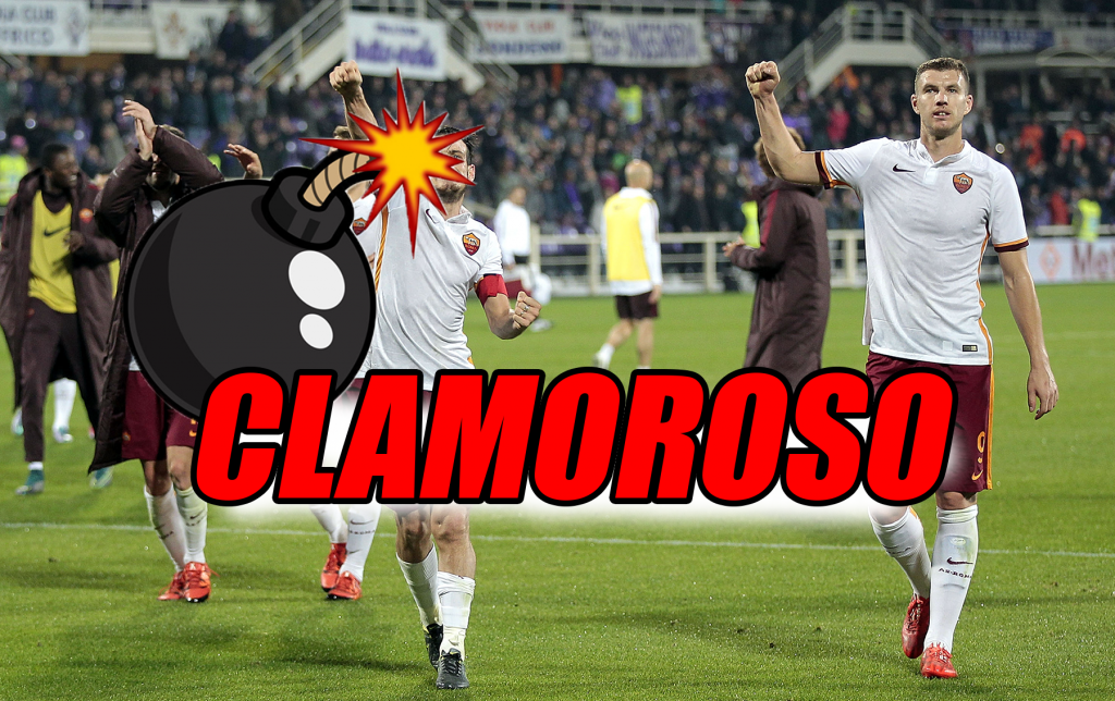 Calciomercato Roma, Florenzi fatto fuori: ecco il sostituto da 20 milioni