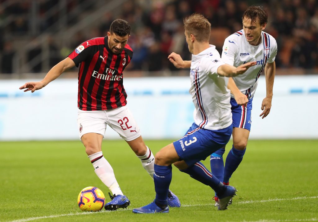 sampdoria-musacchio