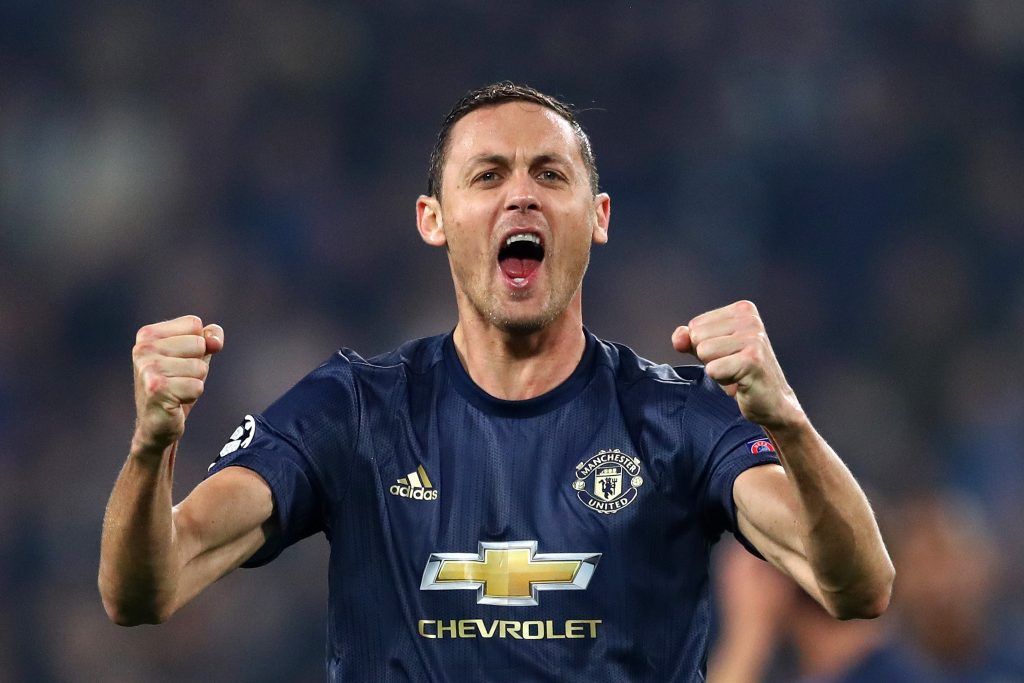 matic