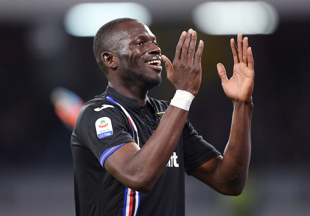 colley-sampdoria