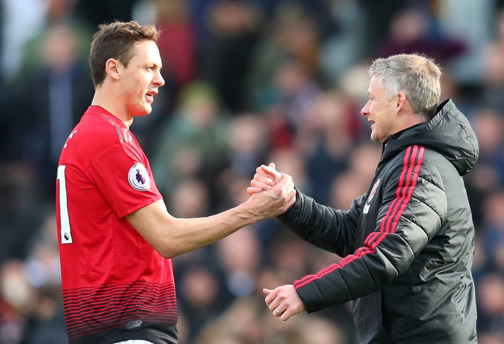 matic-solskjaer