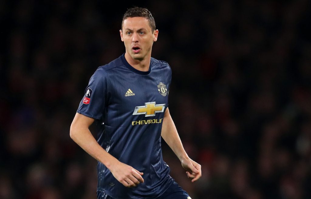 matic