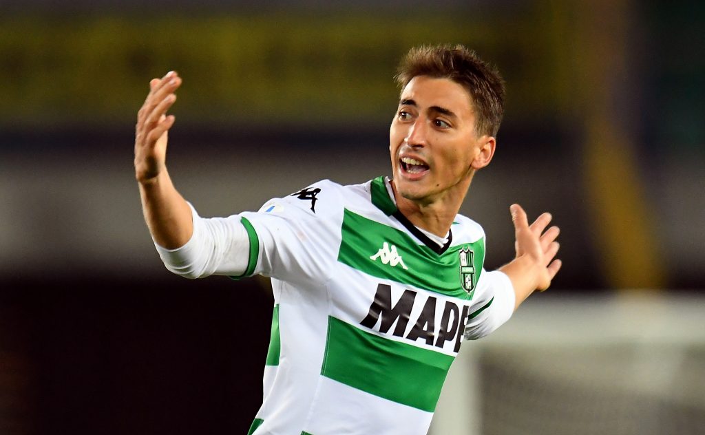 djuricic-sassuolo