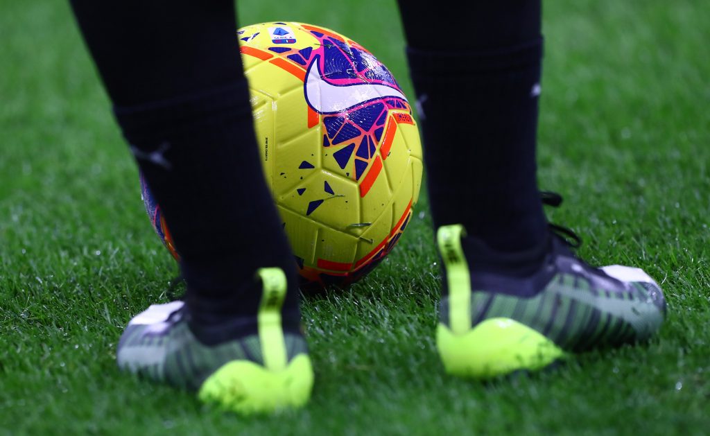 pallone