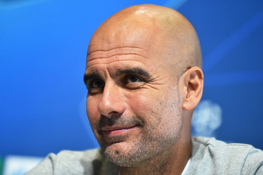 guardiola