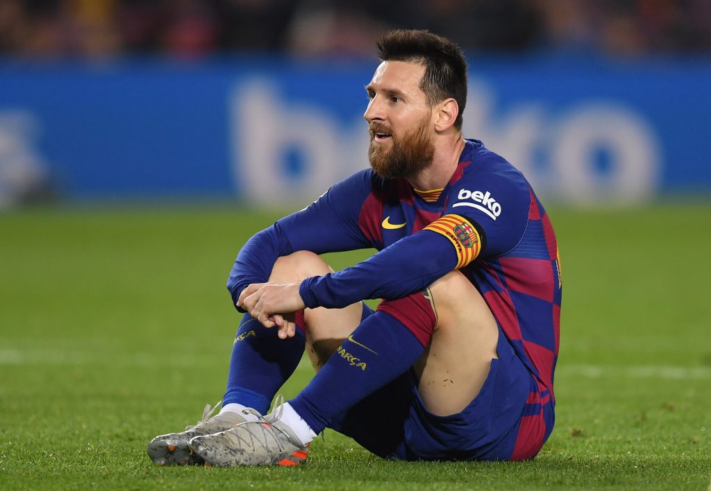 Messi