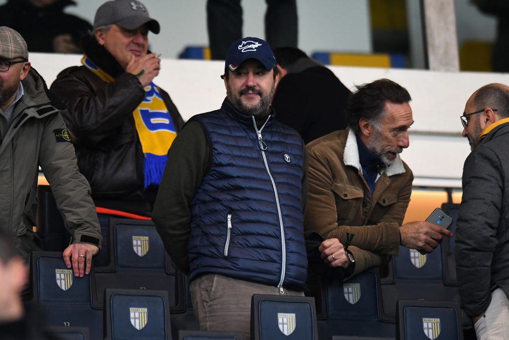 salvini