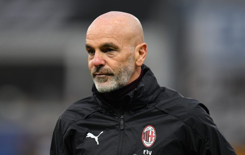 pioli