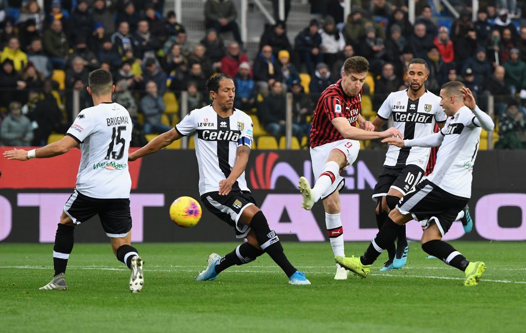 piatek-parma