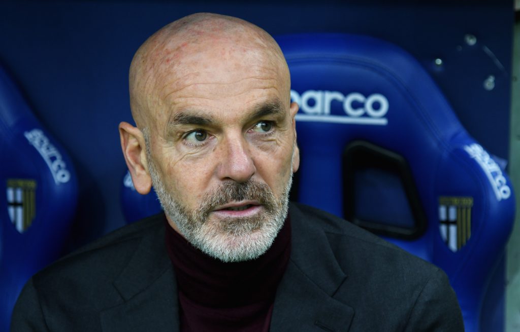 pioli