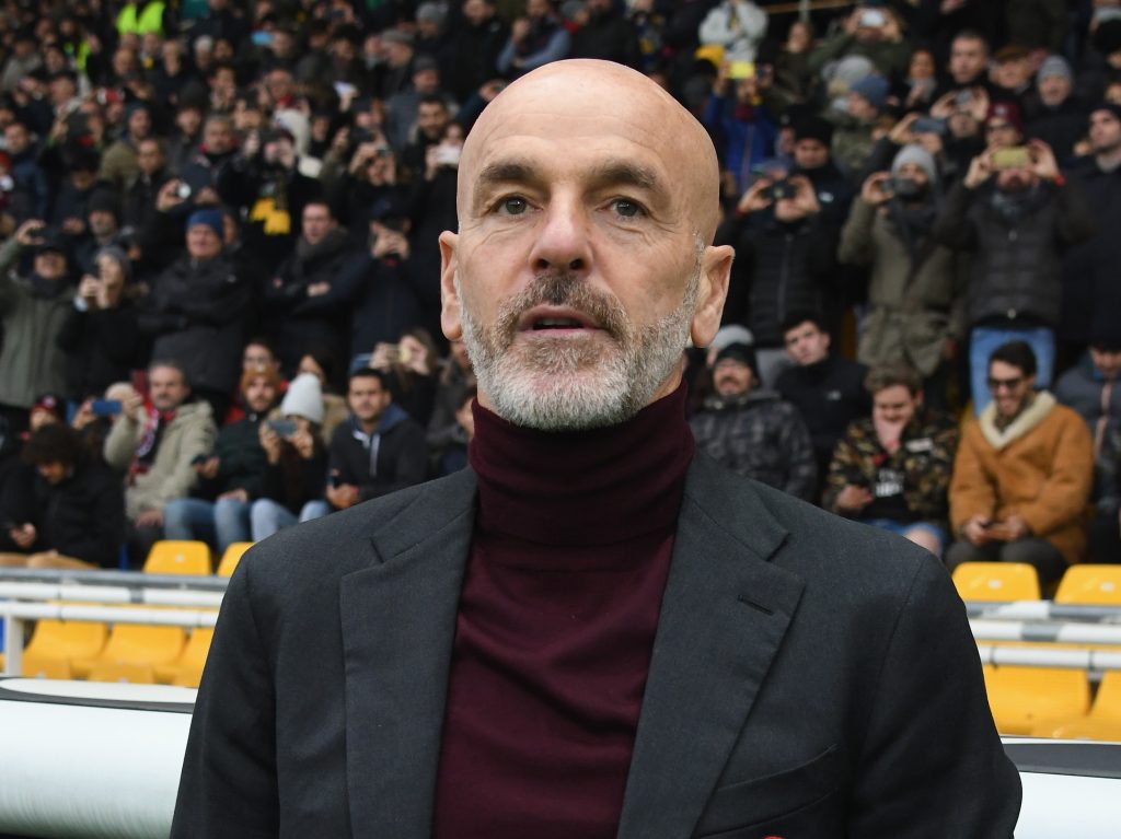 pioli